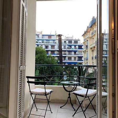Chez Eva Apartment Ница Екстериор снимка
