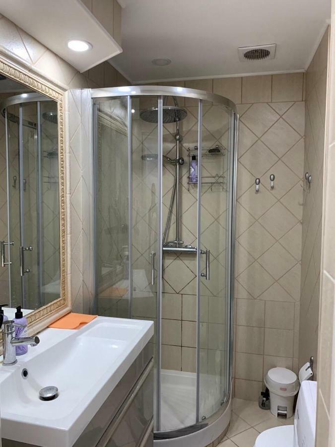 Chez Eva Apartment Ница Екстериор снимка