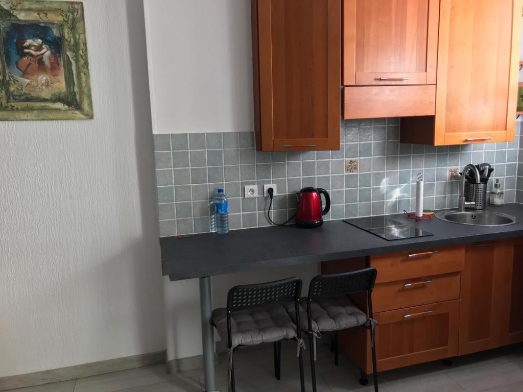 Chez Eva Apartment Ница Екстериор снимка